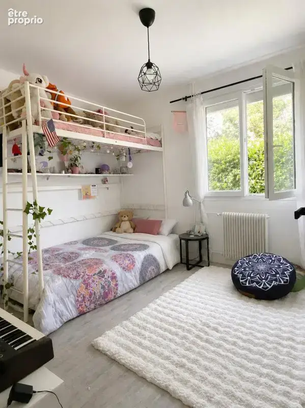 Maison 117 m² à Trouville-Sur-Mer  - photo 11