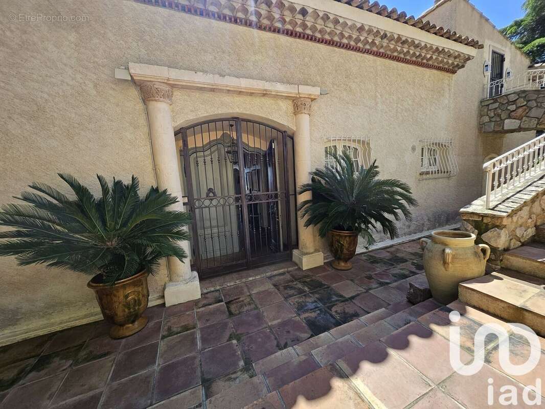 Photo 4 - Appartement à TOULON