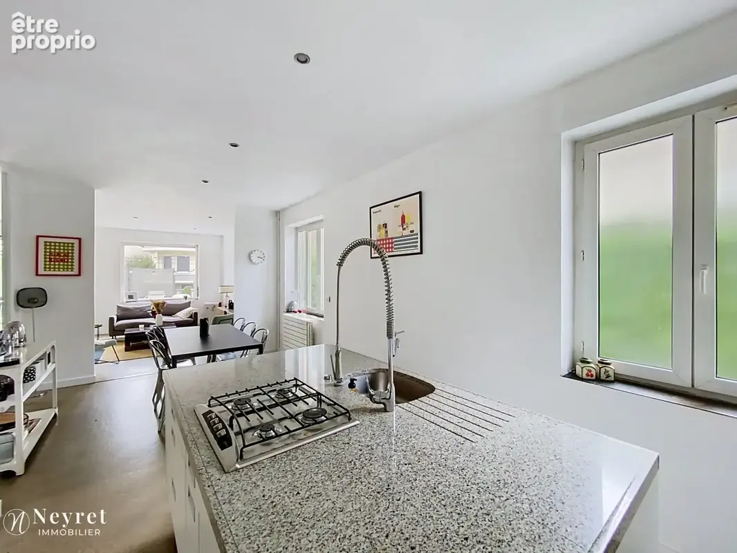 Loft 167m2 bel air - photo 7