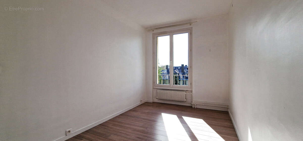 Centre-Ville - Appartement 4 Pièces - photo 11