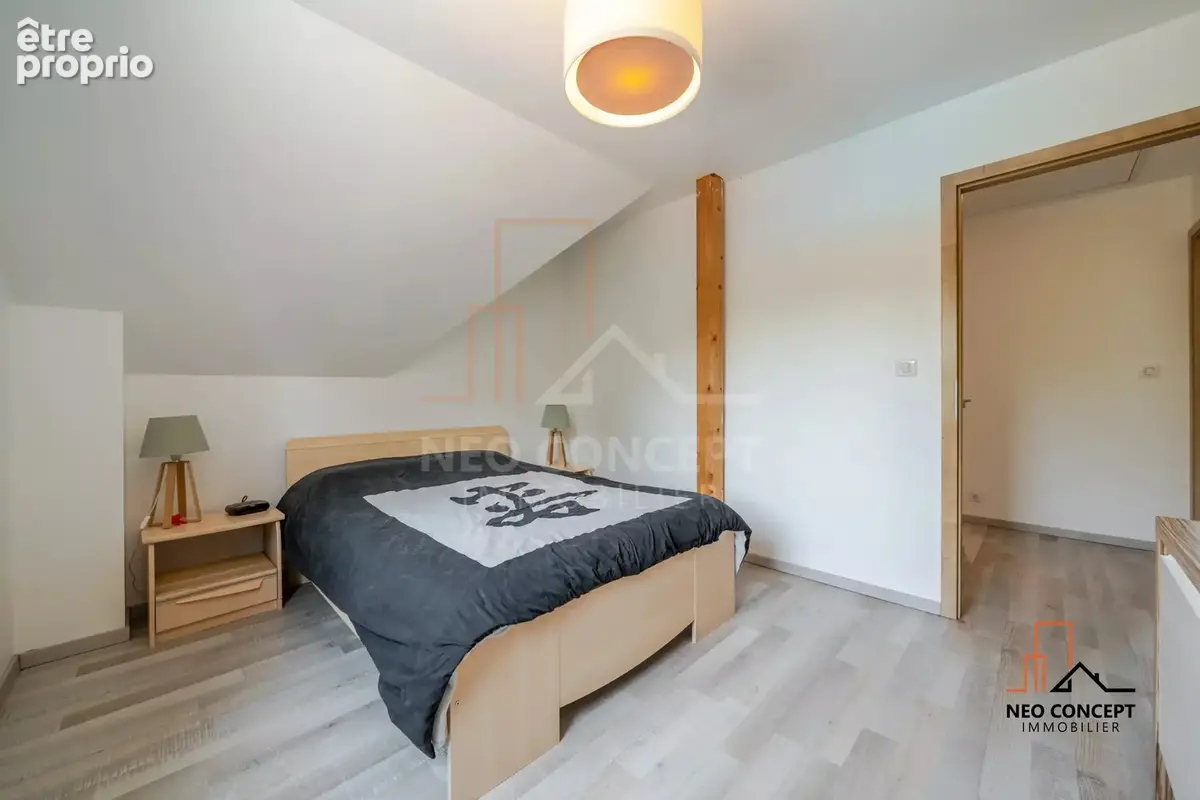 * OBERHOFFEN - Très belle maison moderne de 2018 - sans travaux ! - photo 8