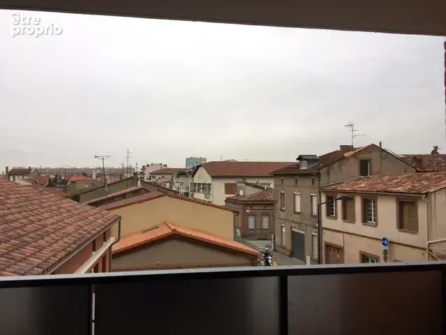 Photo Appartement à Toulouse au prix de 219 500€