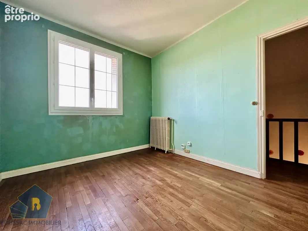 Maison 68 m² à Boussac  - photo 6