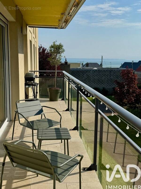 Photo 1 - Appartement à LE HAVRE