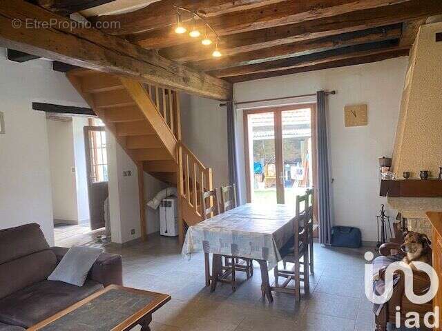 Photo 8 - Maison à EMEVILLE