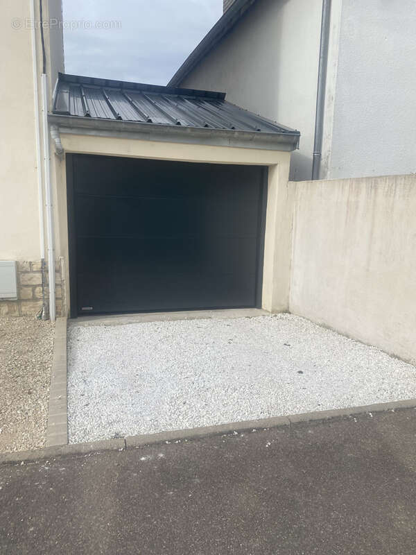 Appartement à LONGVIC