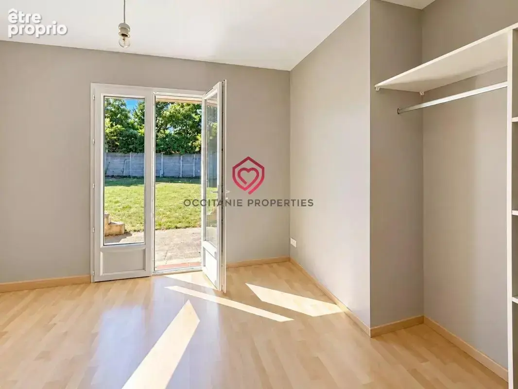 Belle Villa Individuelle en Barguillère - photo 10