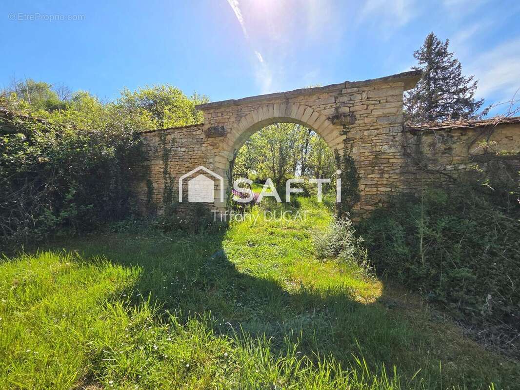 Photo 5 - Maison à CHESLEY