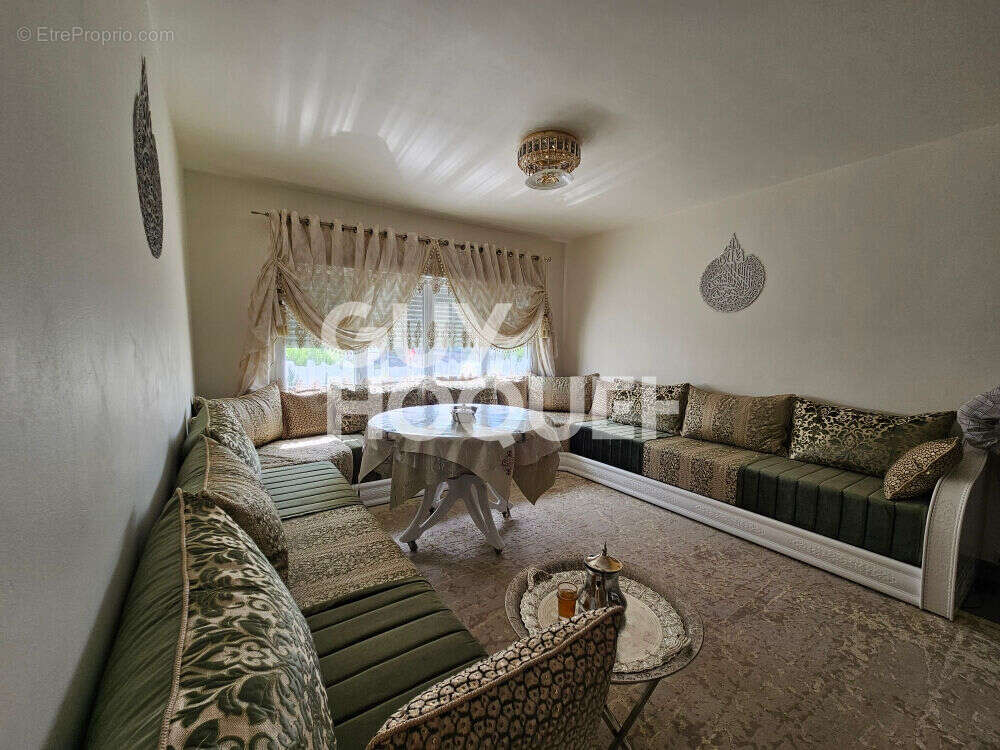 Appartement à MONT-DE-MARSAN