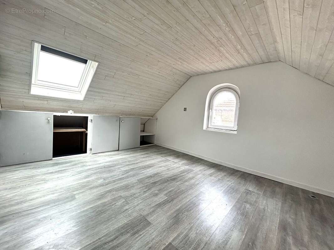 Appartement à NOISIEL