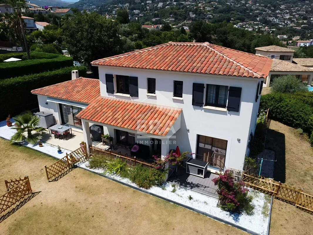 Maison à VENCE