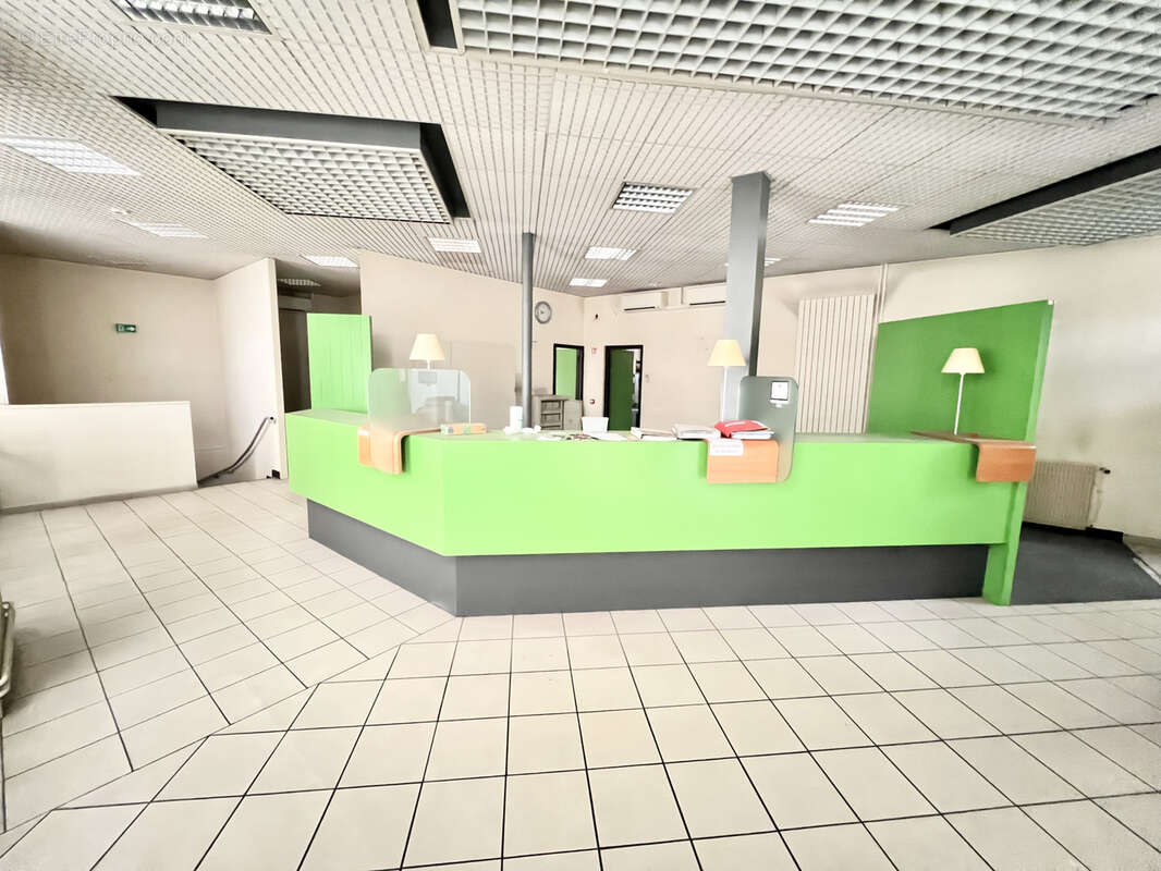 Appartement à TARBES