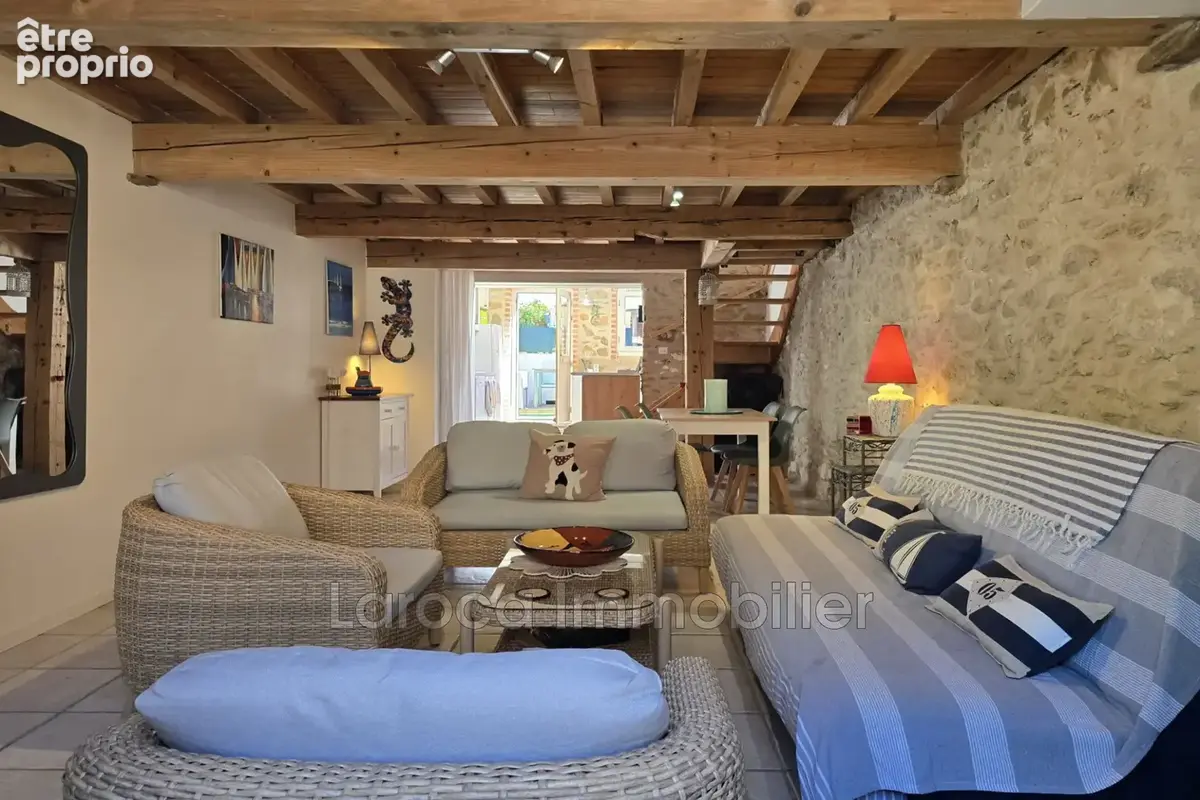 Maison 3 pièces 63 m² à vendre à Villelongue-Dels-Monts (66740) - photo 4
