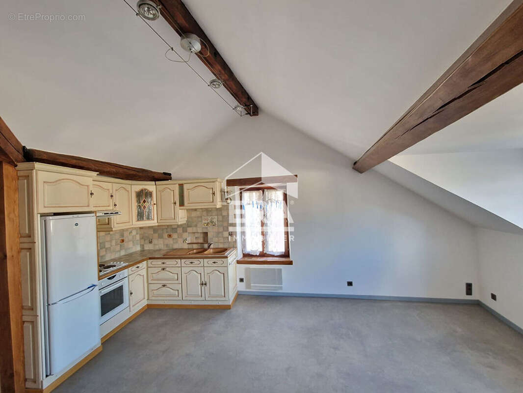 Appartement à HERBLAY