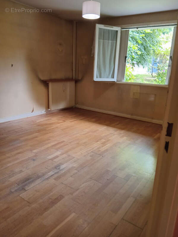 Appartement à BRY-SUR-MARNE