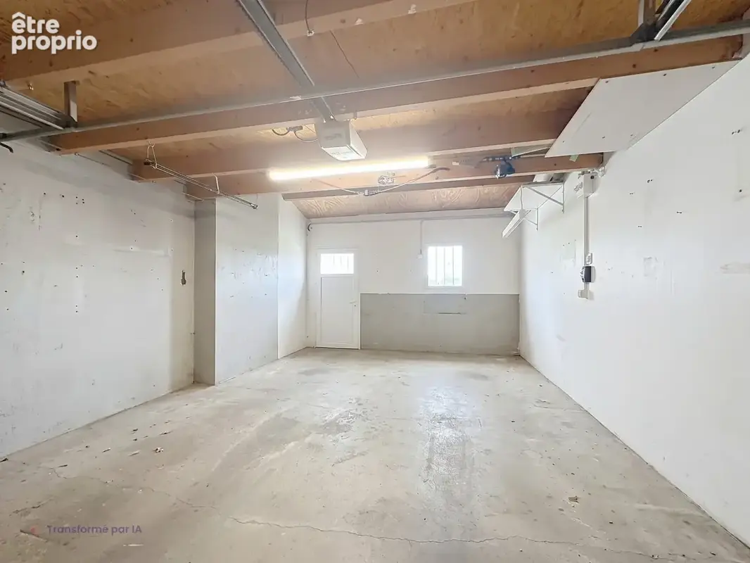 Charmante maison récente à vendre à Saint Gervais - Exclusivité NESTENN Challans - photo 8