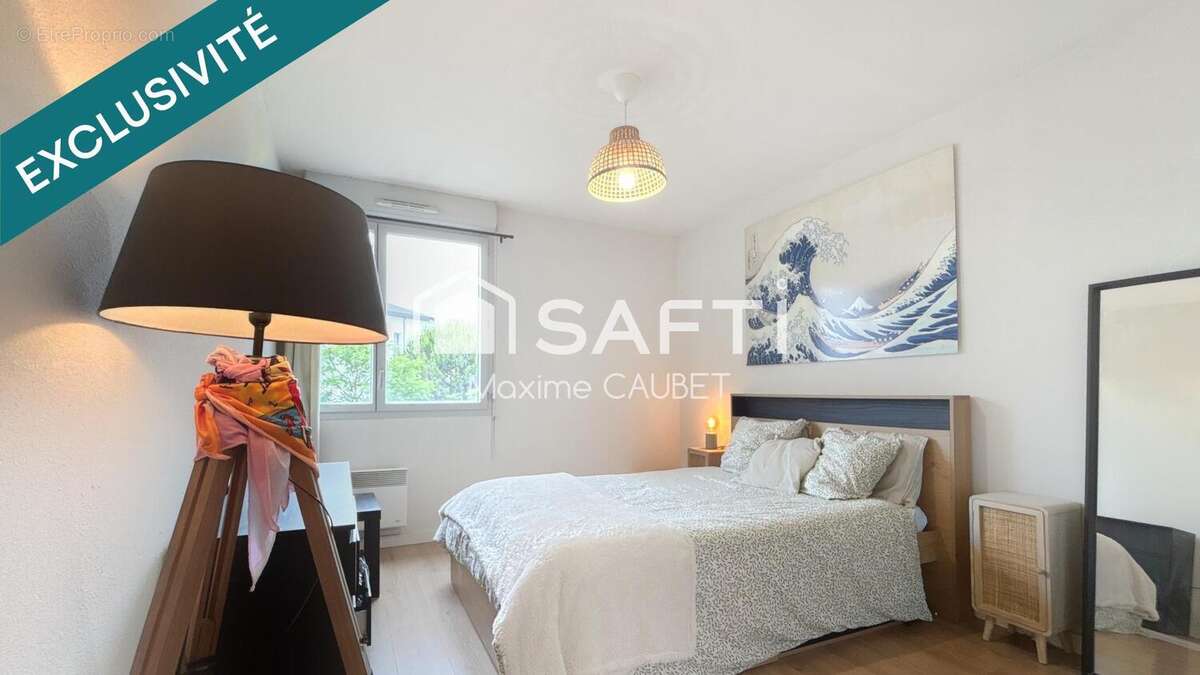 Photo 6 - Appartement à TOULOUSE