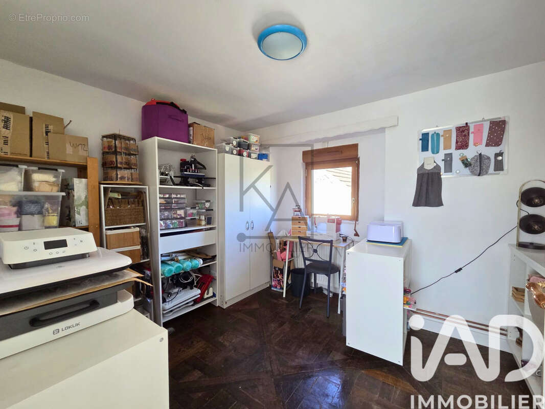 Photo 9 - Maison à LA FERTE-ALAIS