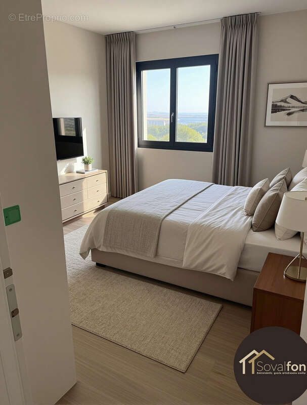Maison 133m2, 5 chambres - photo 7