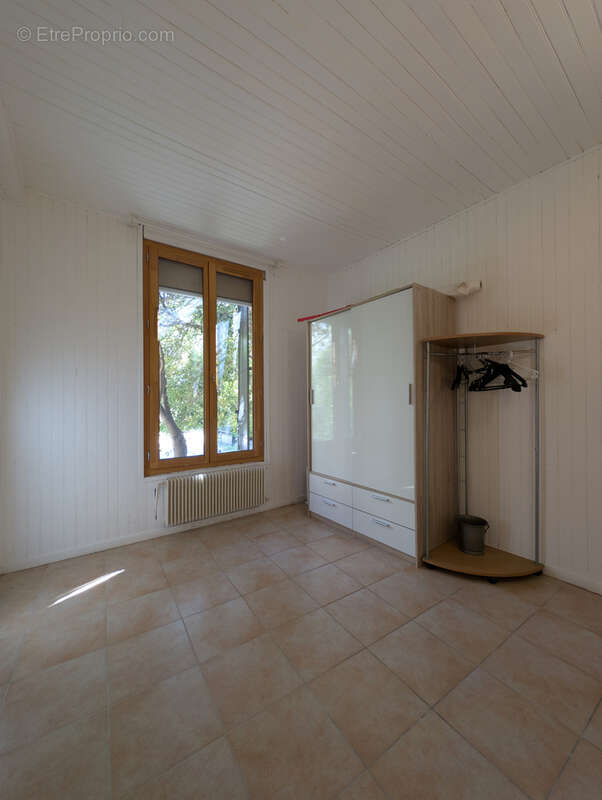 Maison à CASTELNAU-LE-LEZ