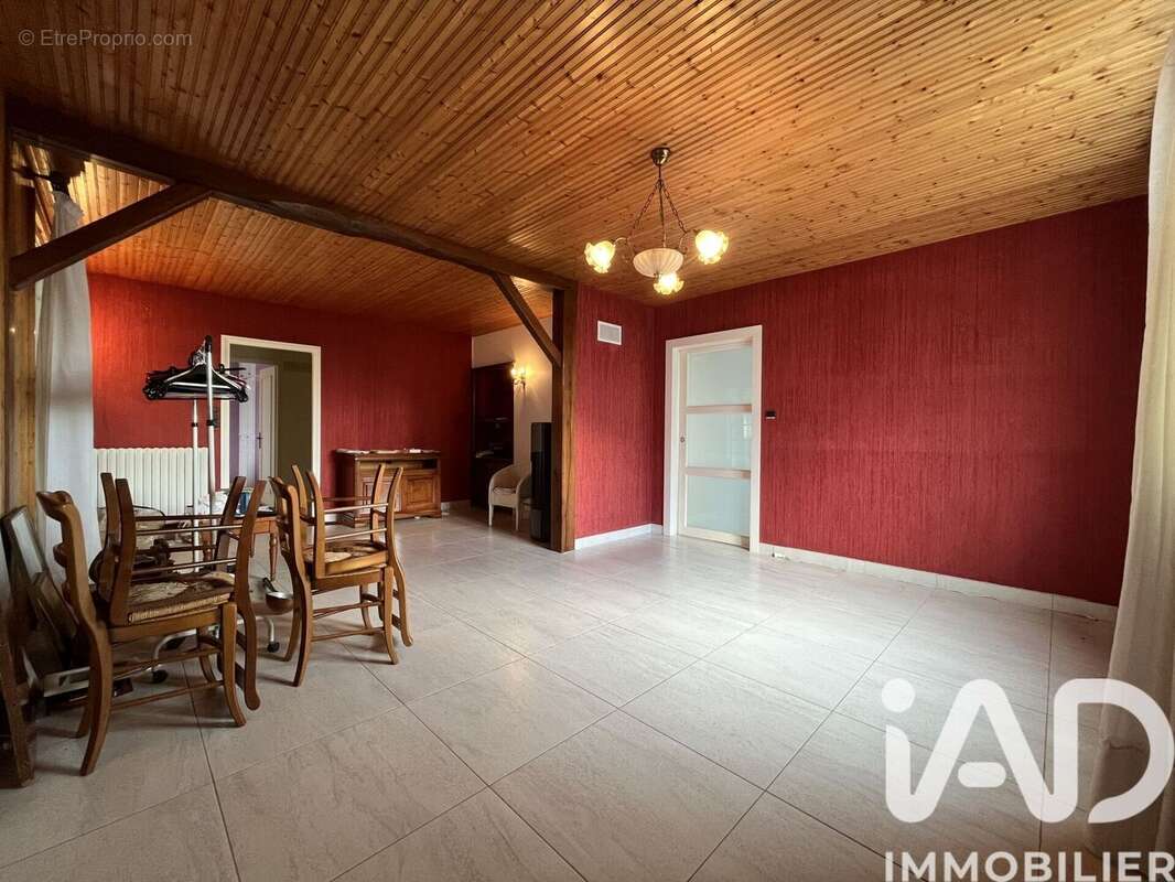 Photo 7 - Maison à POUZAUGES