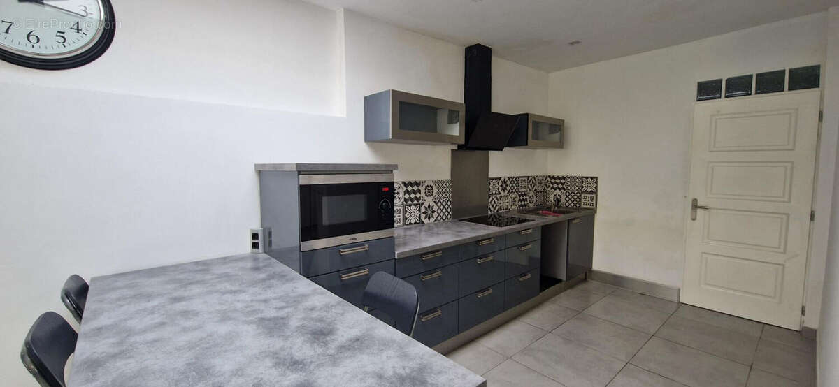 Maison à ARMENTIERES