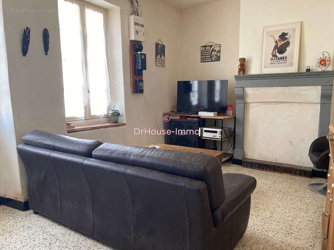 Maison 68 m² à Leugny  - photo 6