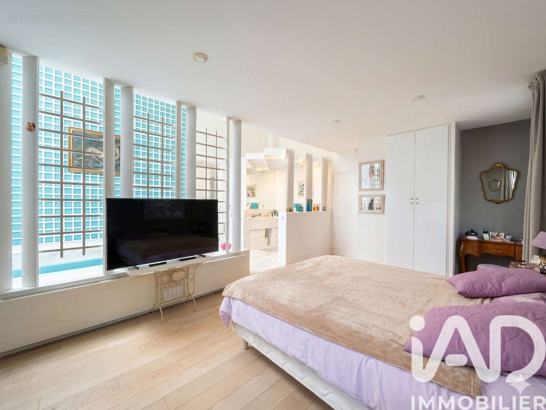 Maison 202 m² à Nanteau-Sur-Essonne  - photo 5
