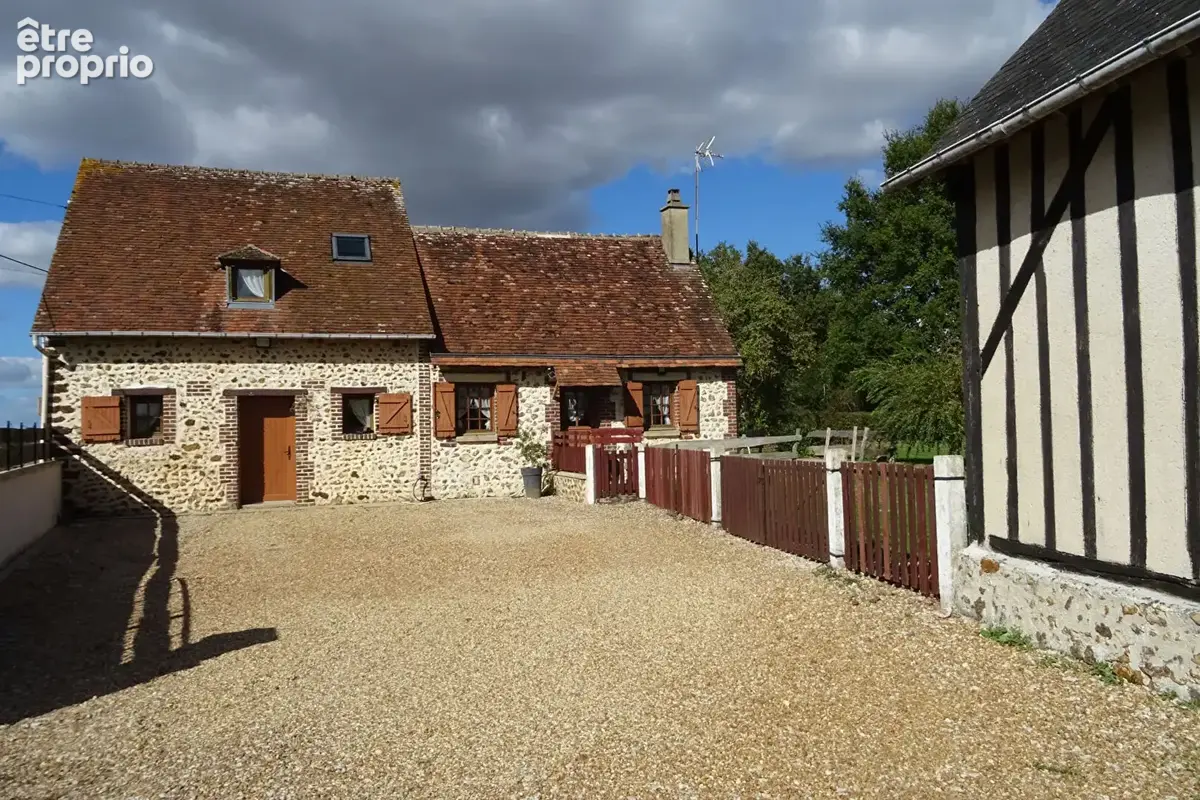 En campagne, habitable de suite - photo 15