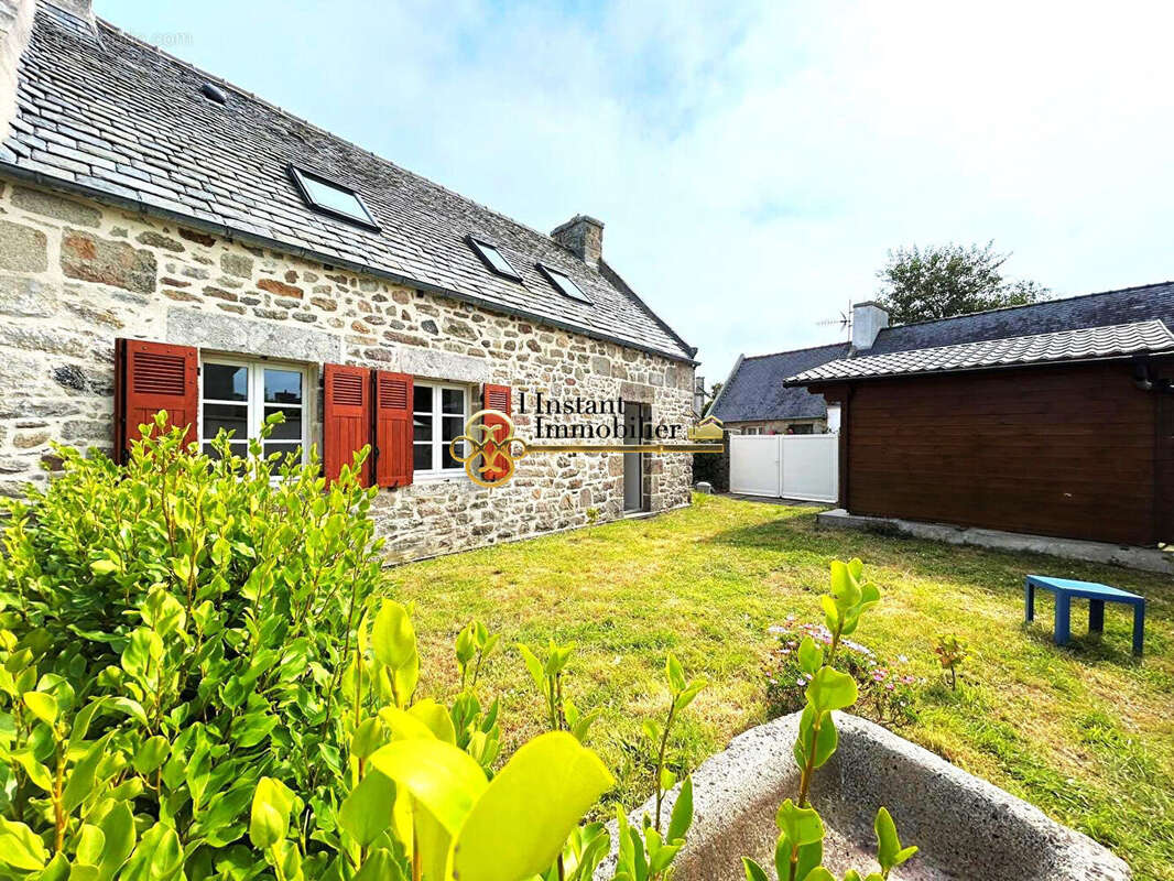 Maison Ile De Batz 4 pièce(s) 75  m2 au sol - photo 7