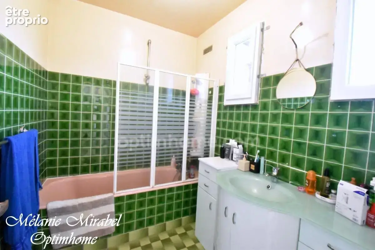 Maison à vendre 7 pièces CONDE SUR ITON (27) - photo 14