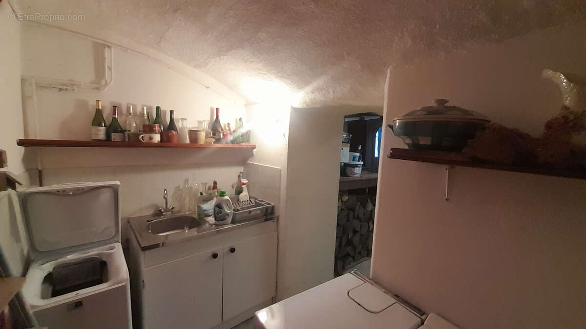 Maison à CHATILLON-EN-DIOIS