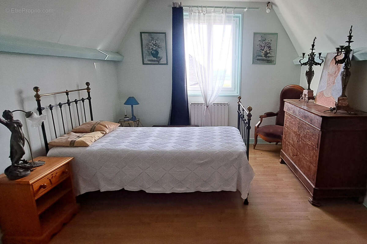 Maison à SAINT-AGNAN
