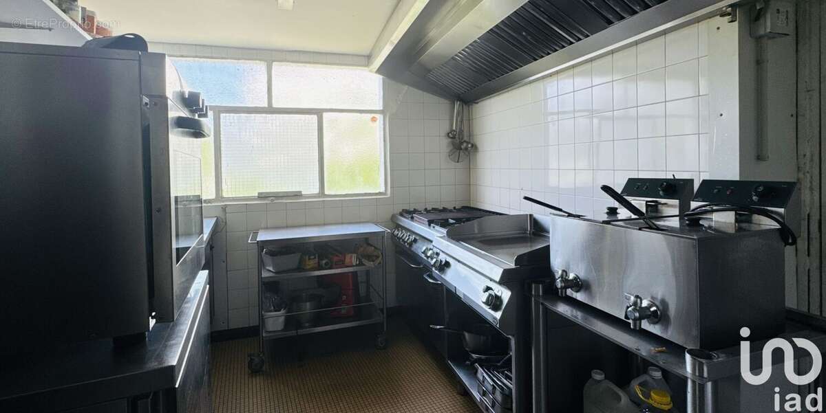 Photo 8 - Commerce à SAINTE-FOY-LA-GRANDE