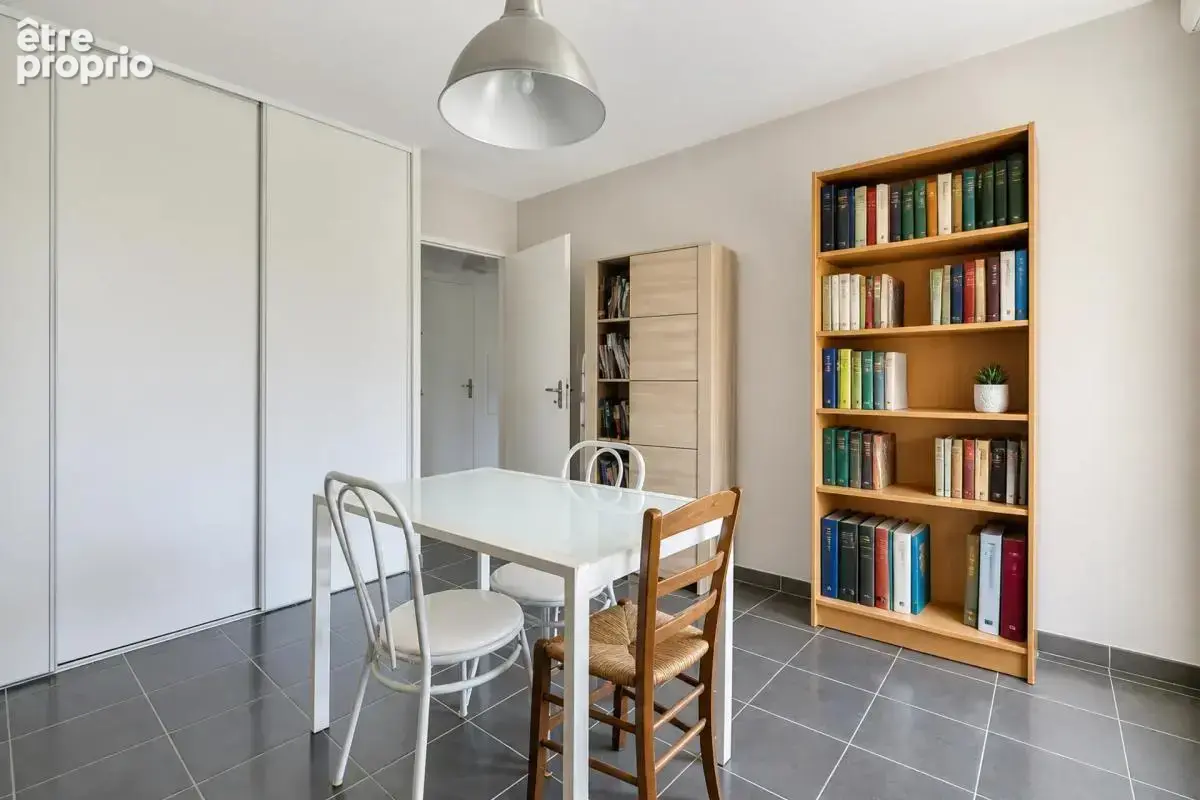 Appartement de 3 pièces de 60 m² situé à Balma - photo 10