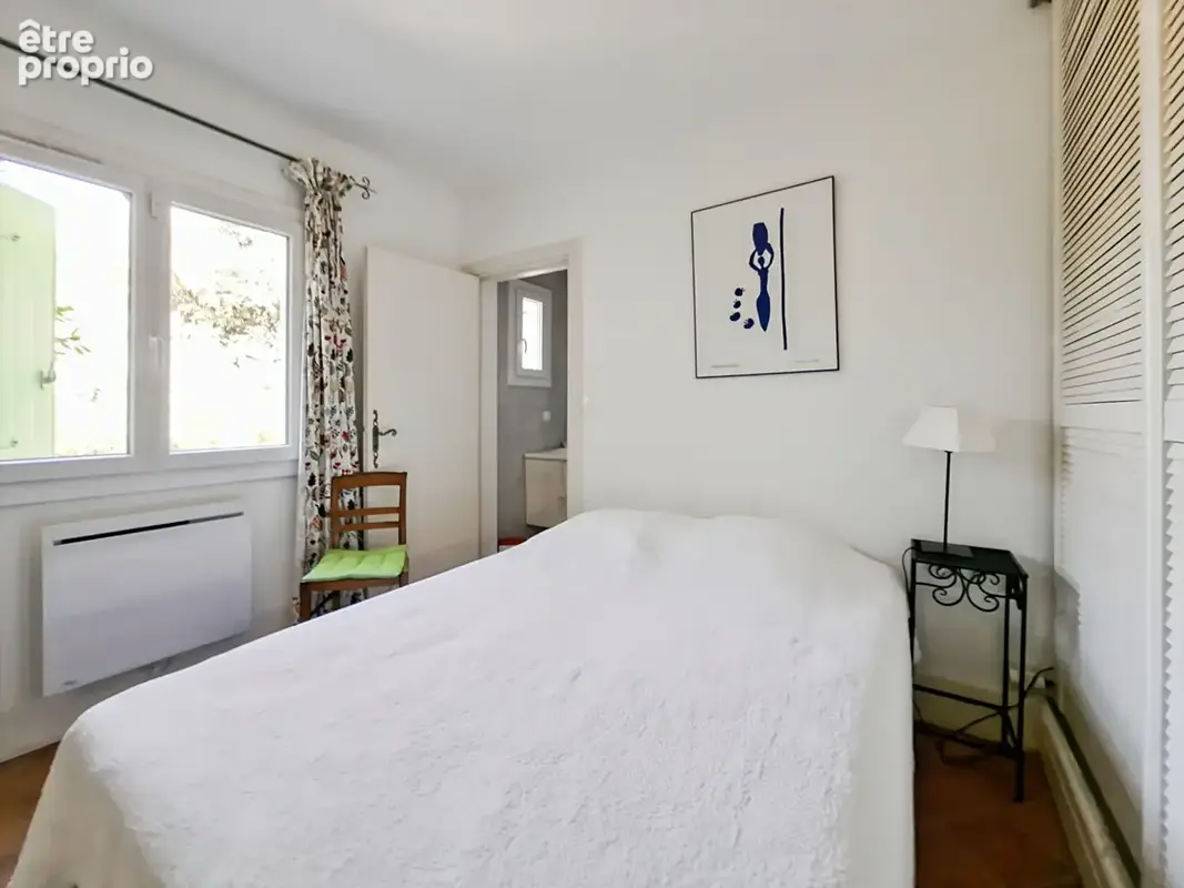 Maison 143m² à saint-mitre-les-remparts - photo 8