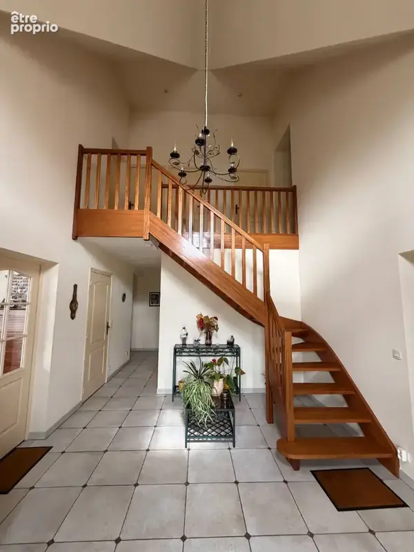 Maison 213m² à chartres - photo 5