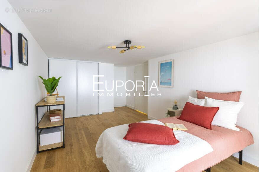 Appartement à VANVES