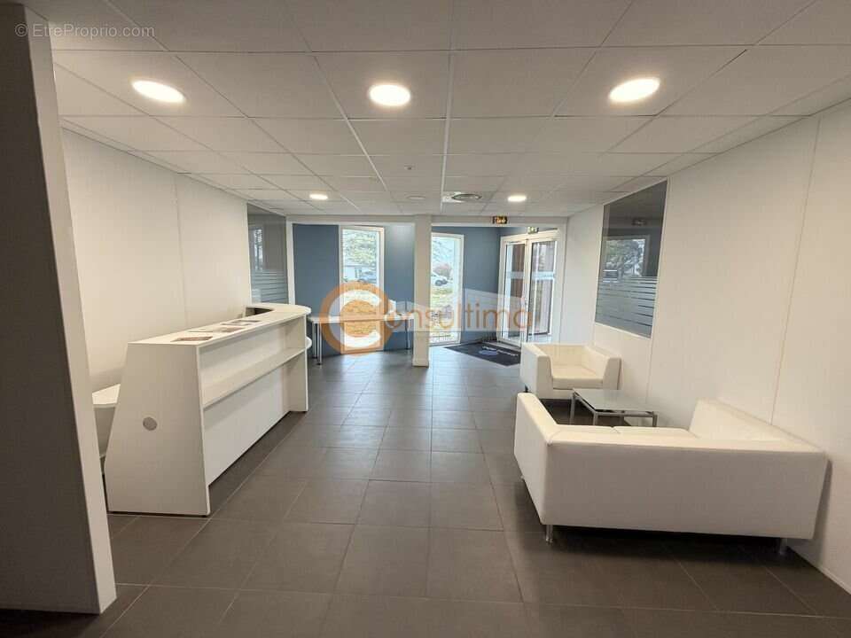 Commerce à MARTILLAC