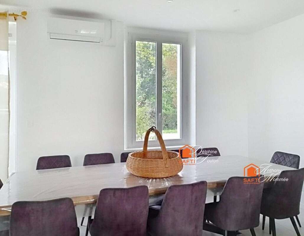 Photo 6 - Maison à BRENS