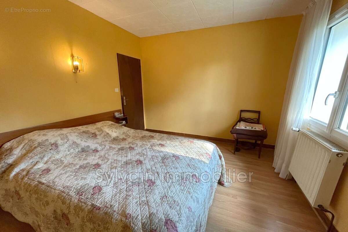 Maison 108 m² à Formerie  - photo 4