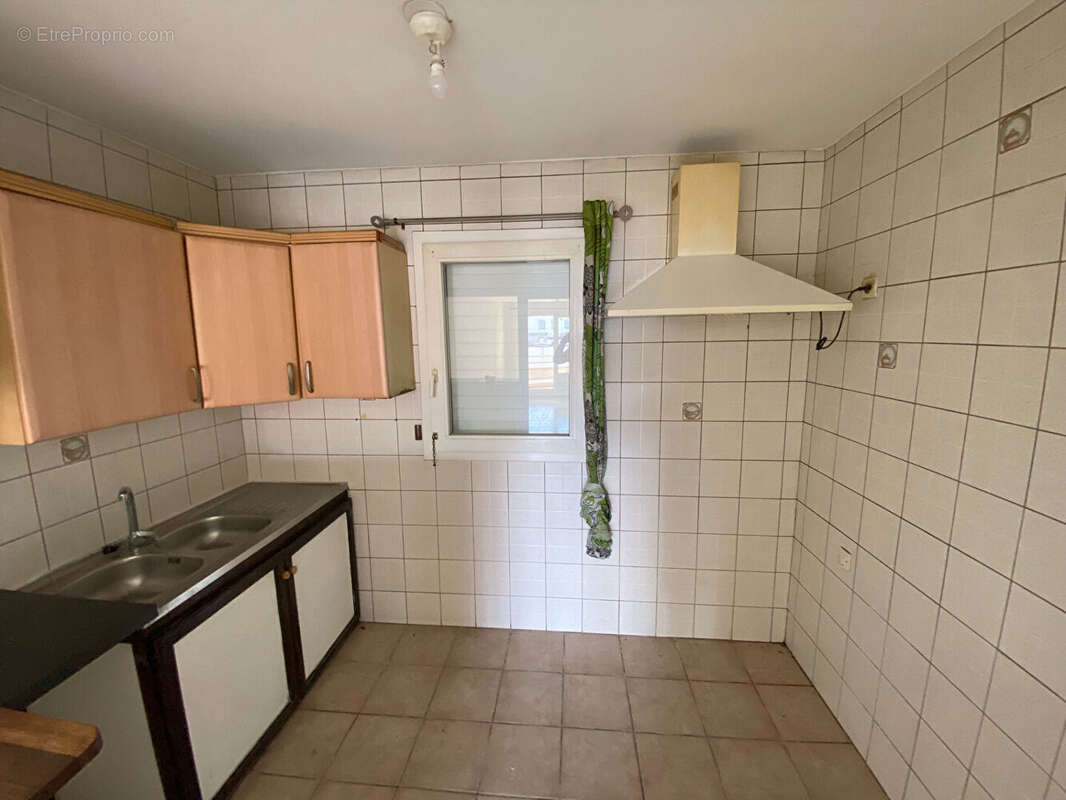 Appartement à SAINT-DENIS