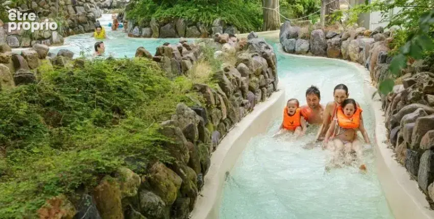 Investissement dans un Center Parcs - photo 18