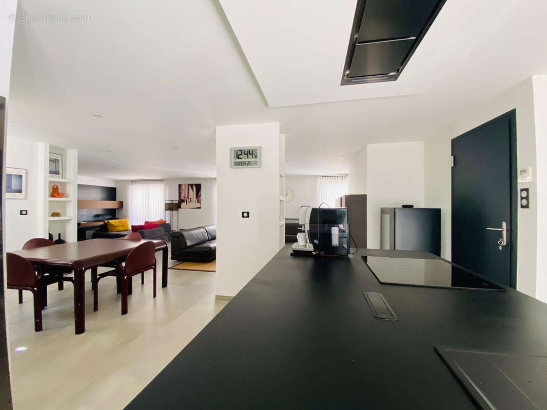 Maison à CANET-EN-ROUSSILLON