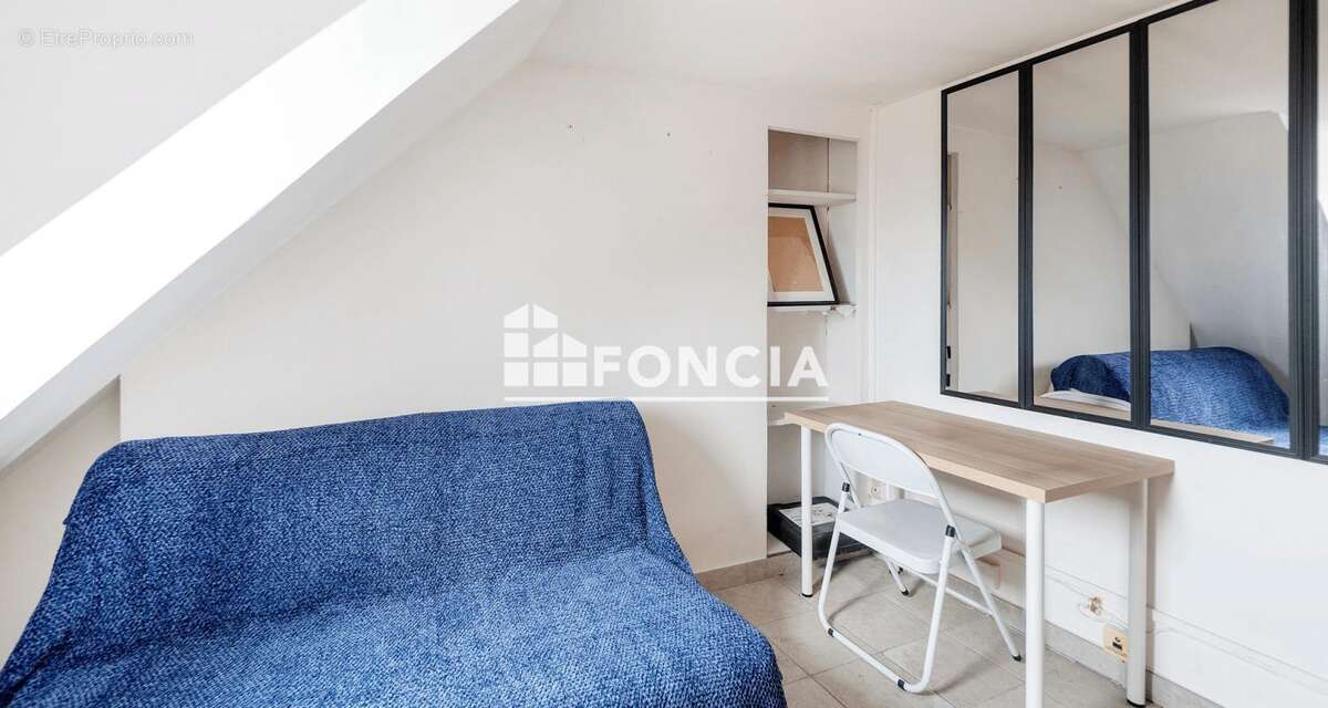 Appartement à PARIS-10E