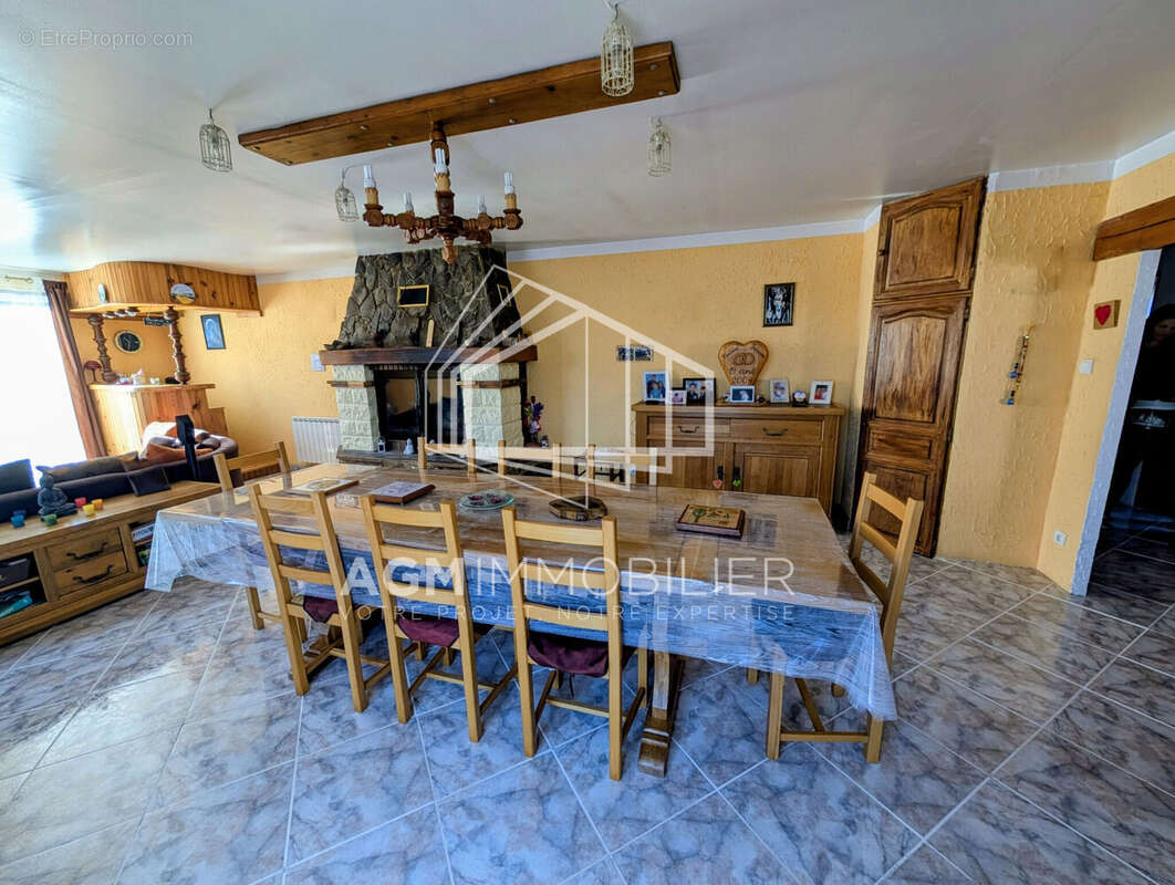 Photo 3 - Maison à FITOU