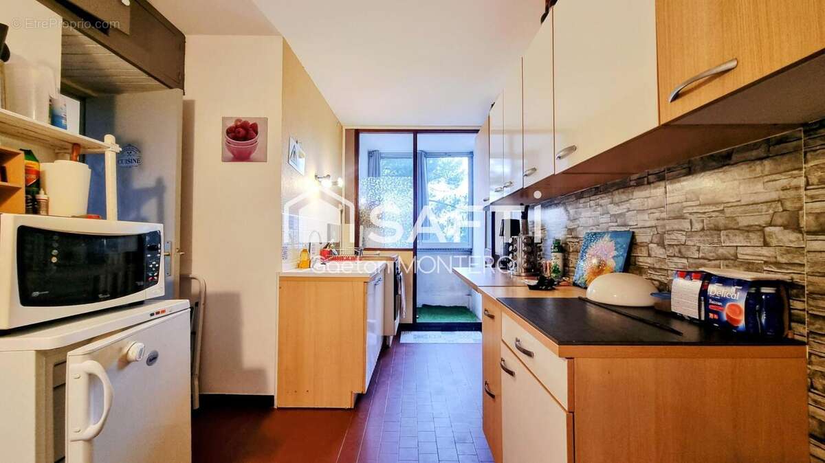 Photo 6 - Appartement à BISCARROSSE