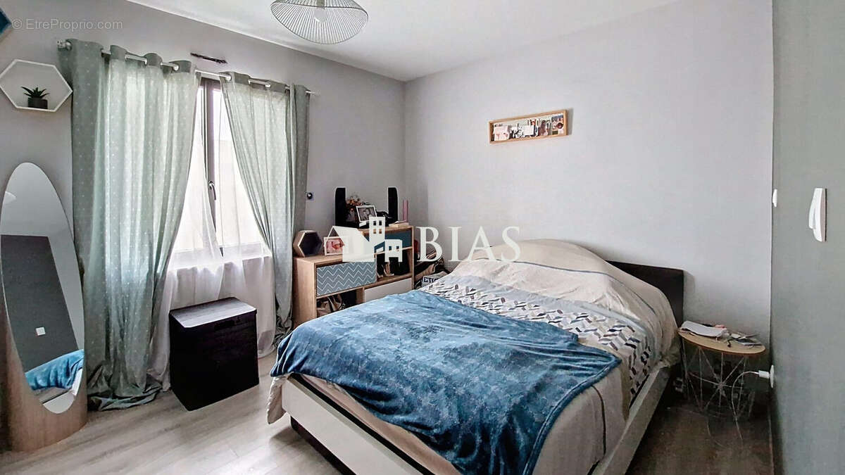 Maison à VOISCREVILLE