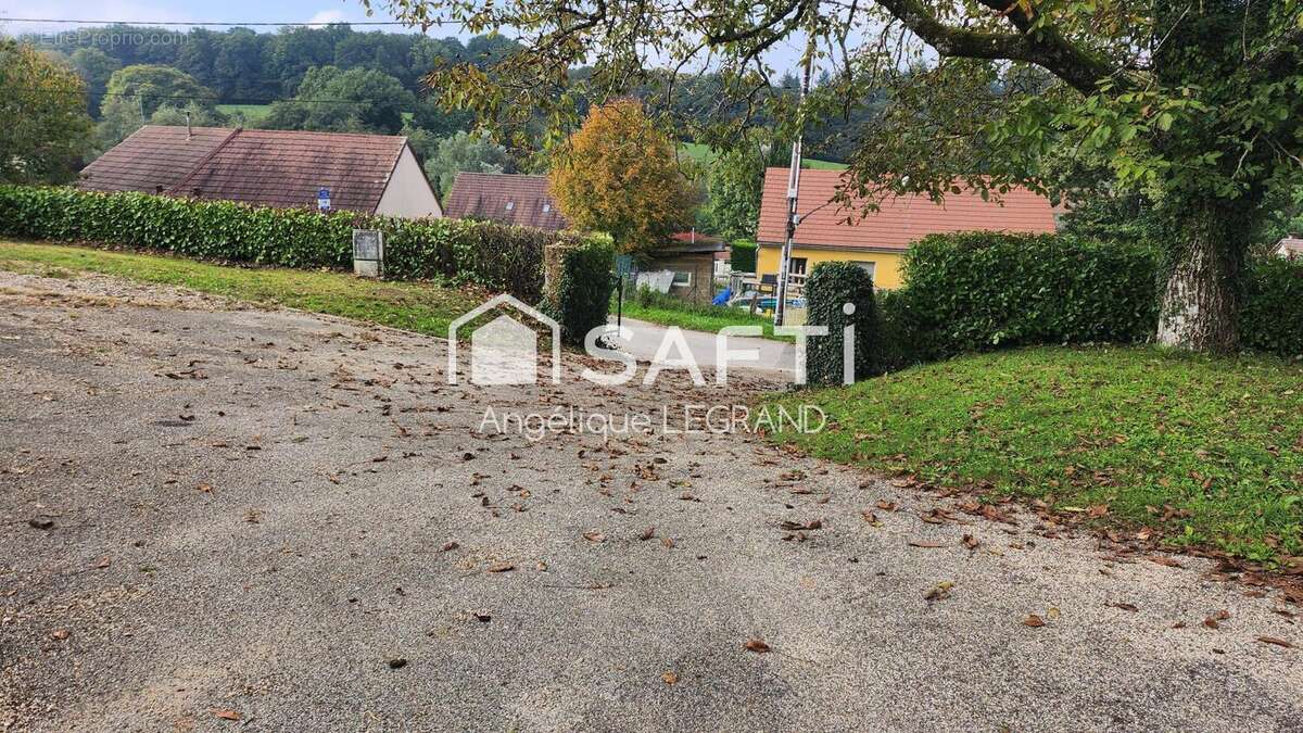 Photo 9 - Maison à ECLANS-NENON