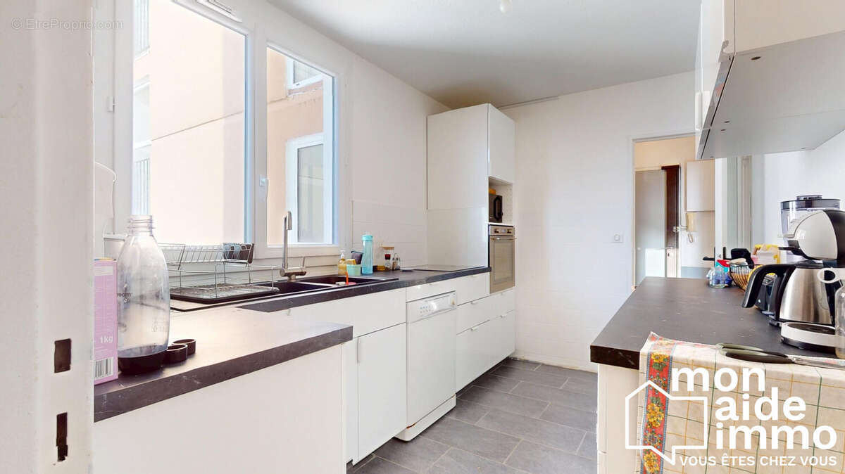 Appartement à CENON